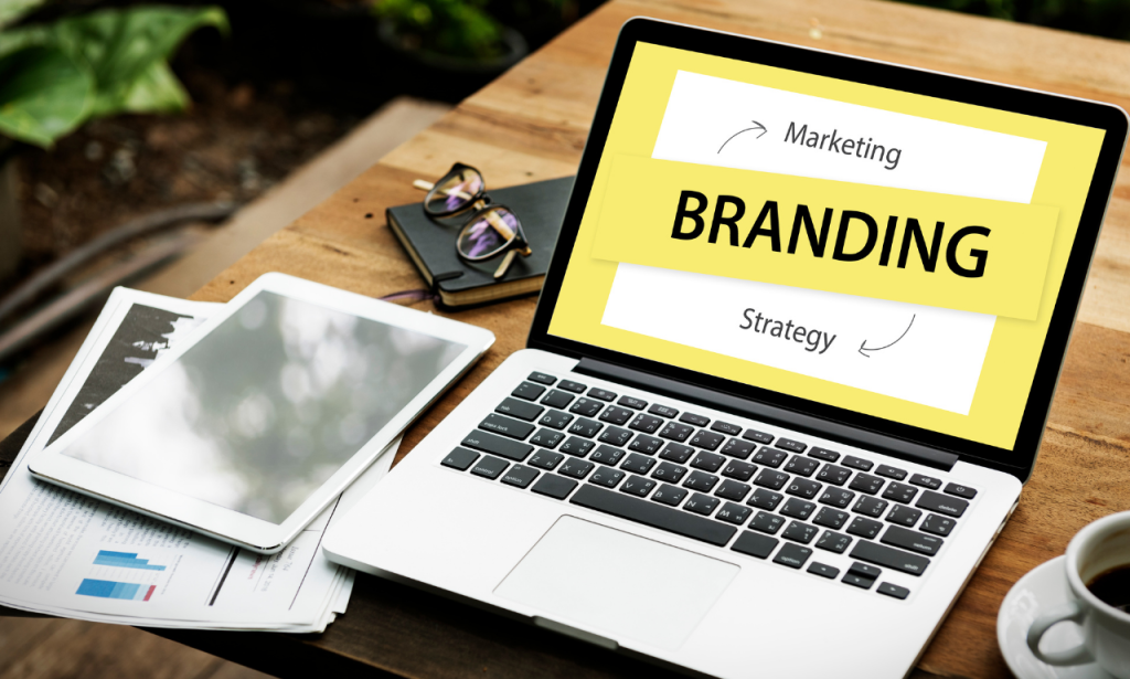 Digital Branding Layan tech